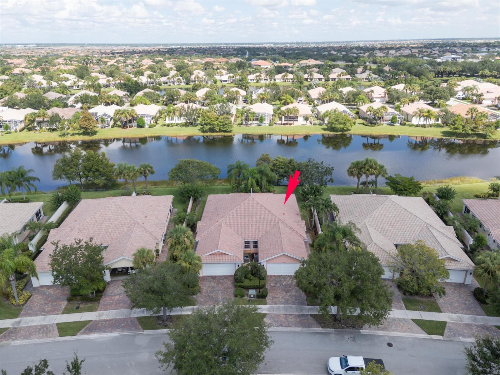 11320 SW Pembroke Drive, Port St. Lucie, FL 34987 photo 4