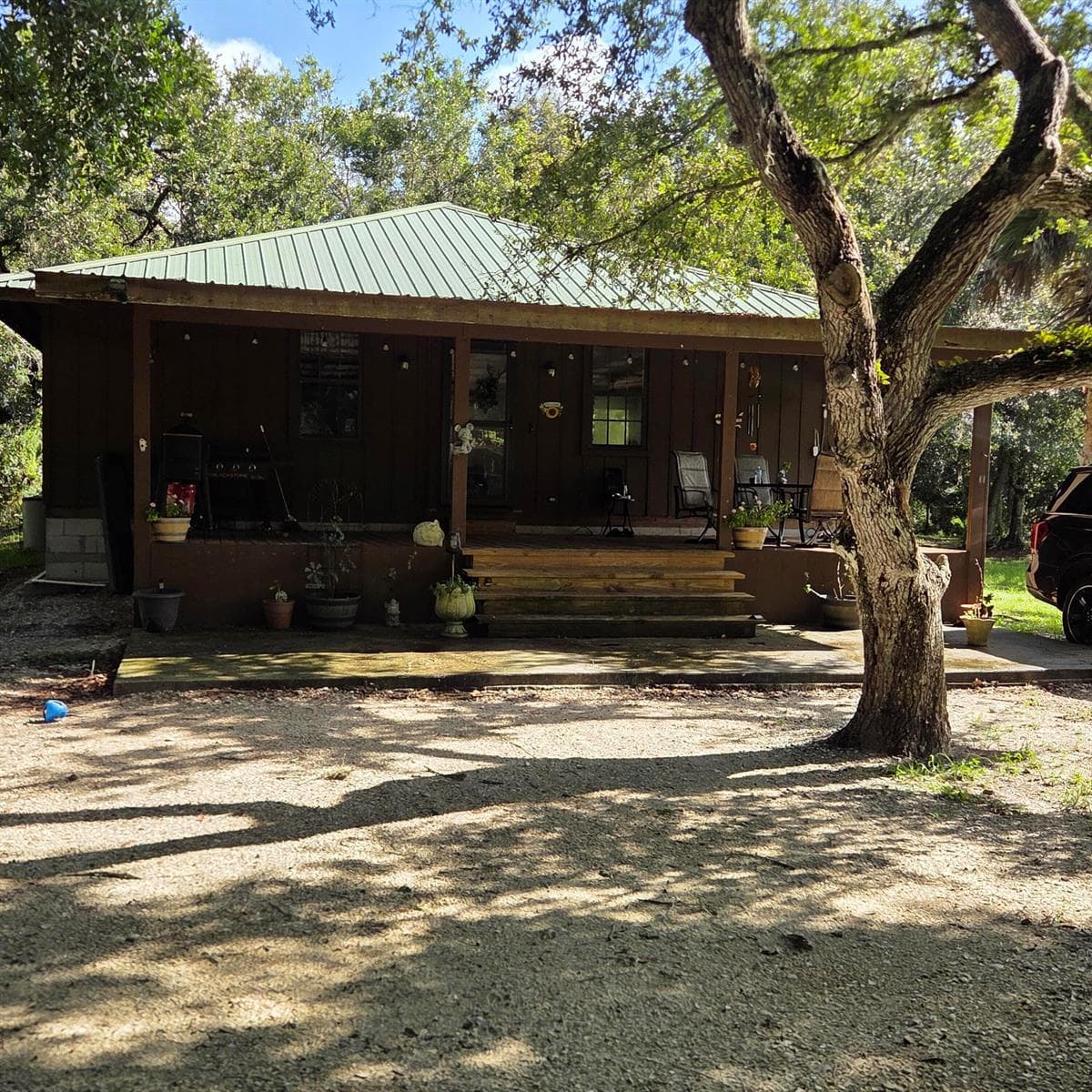 14985 NW 300TH Street, Okeechobee, FL 34972