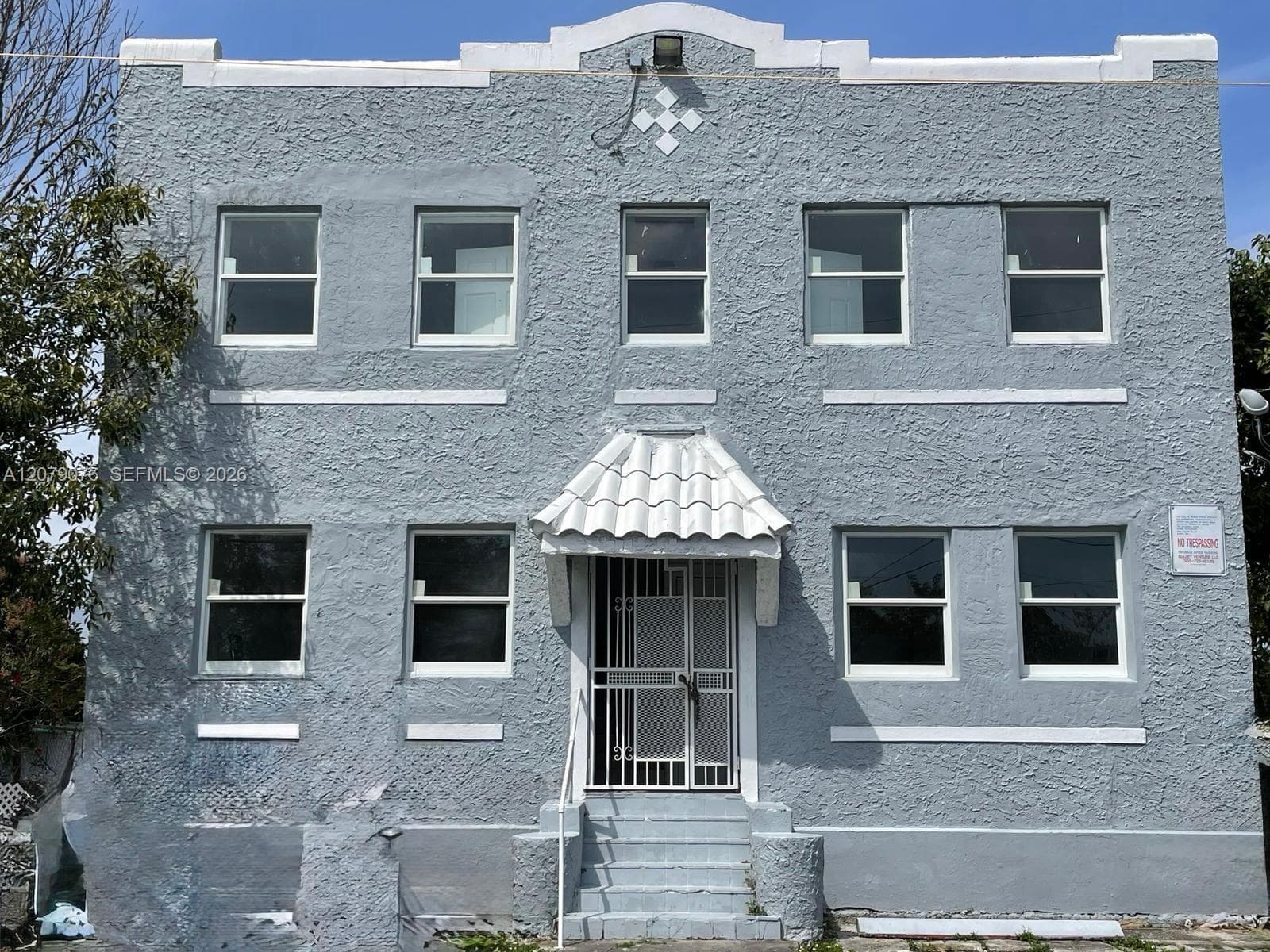 Listing