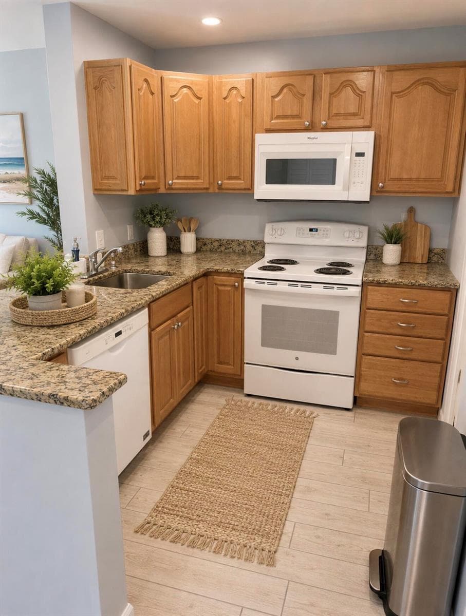 1541 S OCEAN Boulevard # 119, Lauderdale By The Sea, FL 33062 photo 2