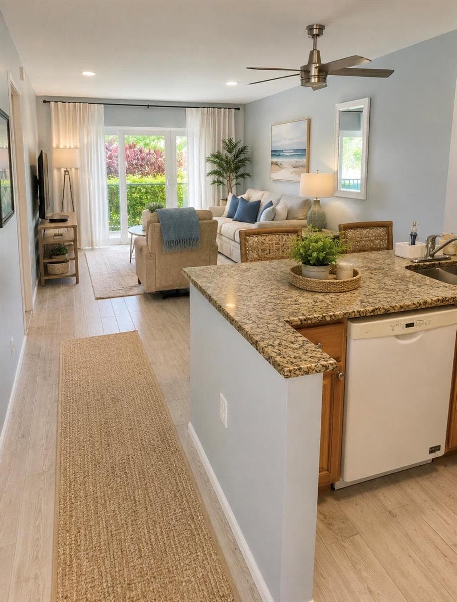 1541 S OCEAN Boulevard # 119, Lauderdale By The Sea, FL 33062