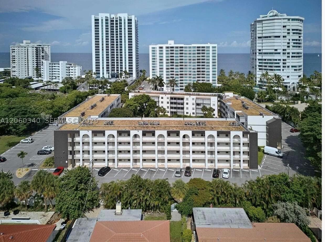 1541 S OCEAN Boulevard # 119, Lauderdale By The Sea, FL 33062 photo 5