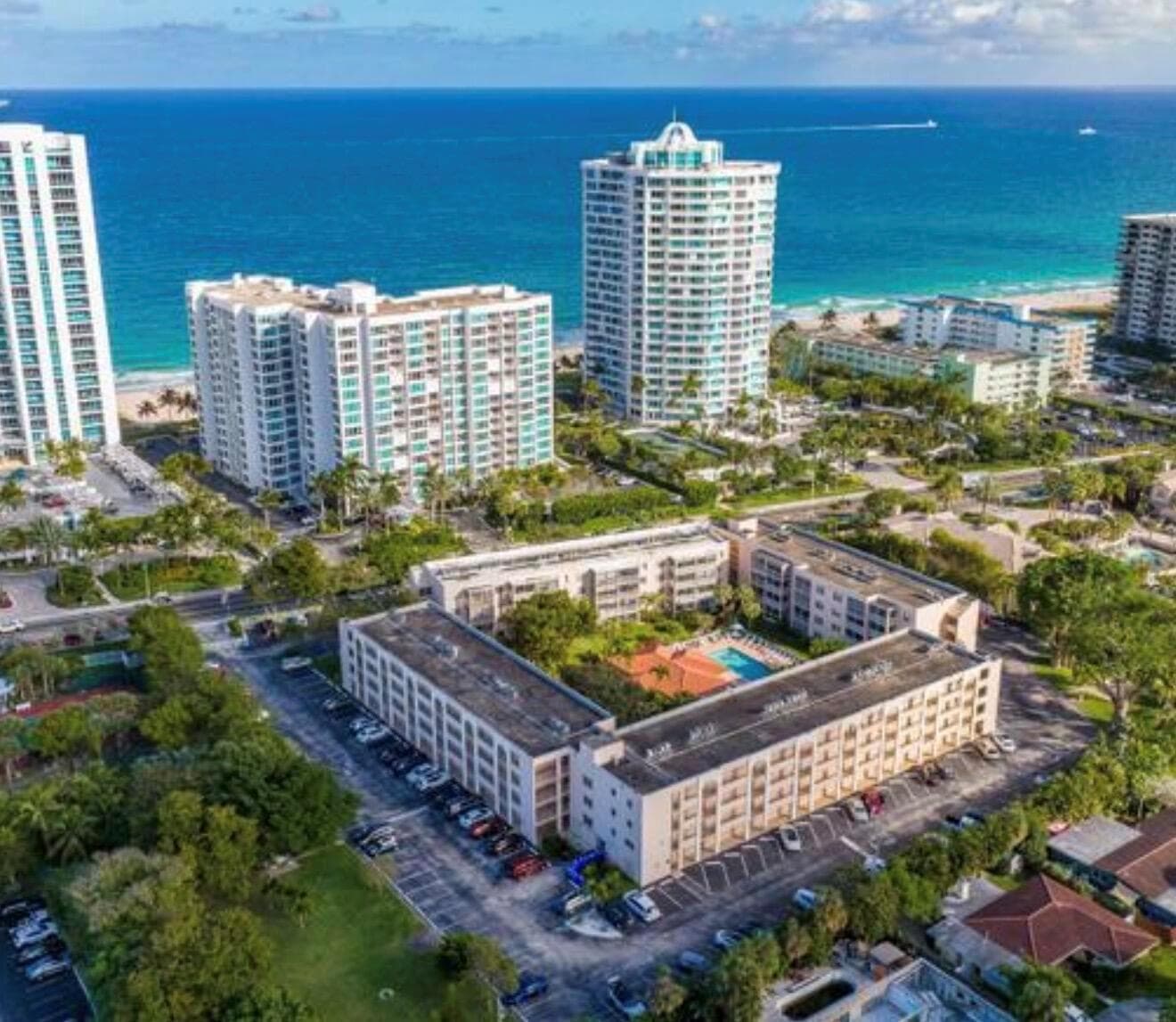 1541 S OCEAN Boulevard # 119, Lauderdale By The Sea, FL 33062 photo 4