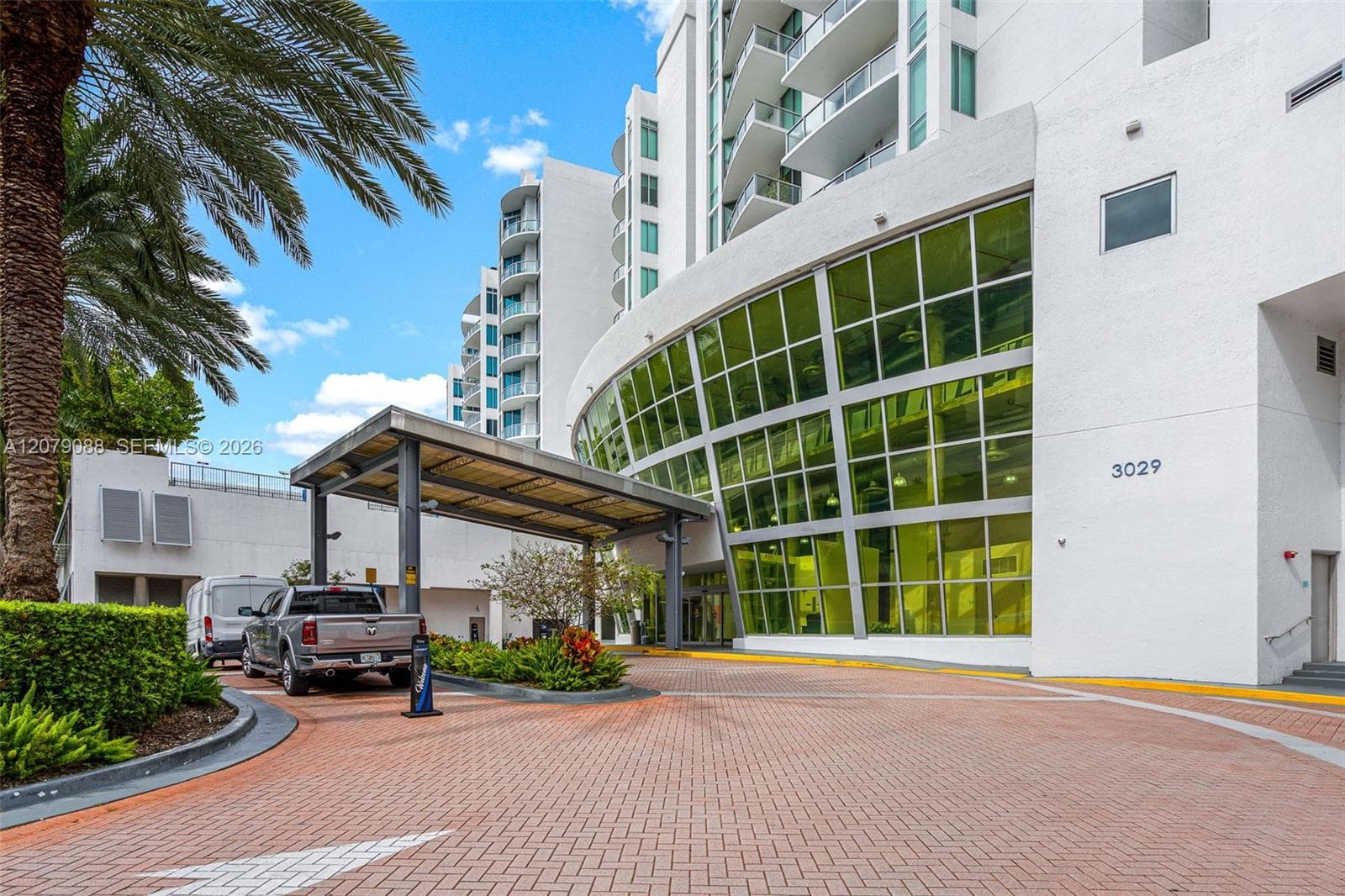 3029 NE 188th St # 618, Aventura, FL 33180 photo 3