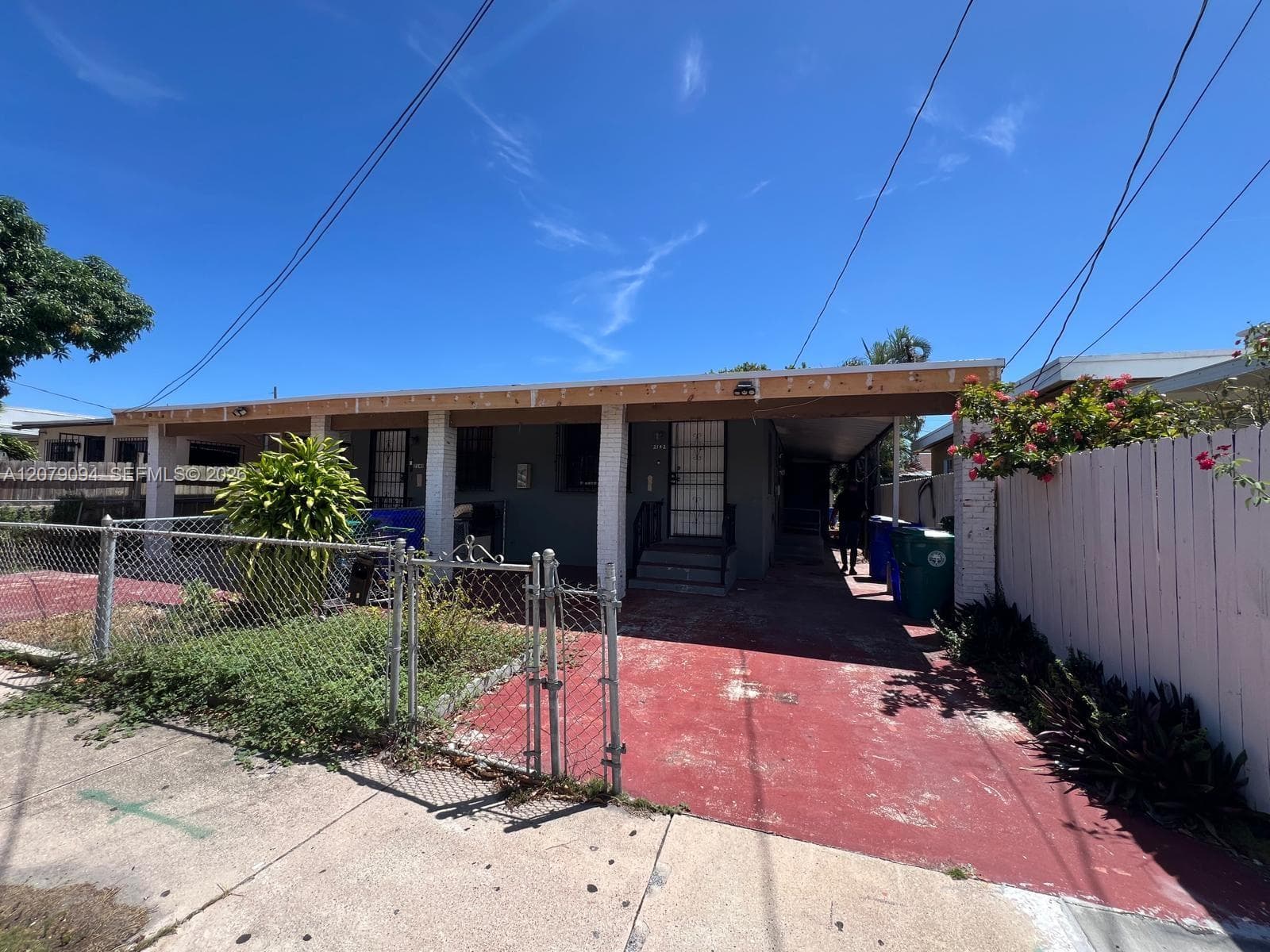2140 NW 1st Ter # A, Miami, FL 33125