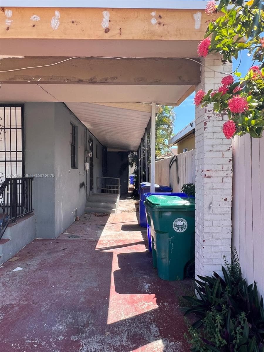 2140 NW 1st Ter # A, Miami, FL 33125 photo 5