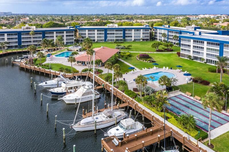 3401 W Spanish Trail # 455, Delray Beach, FL 33483 photo 3
