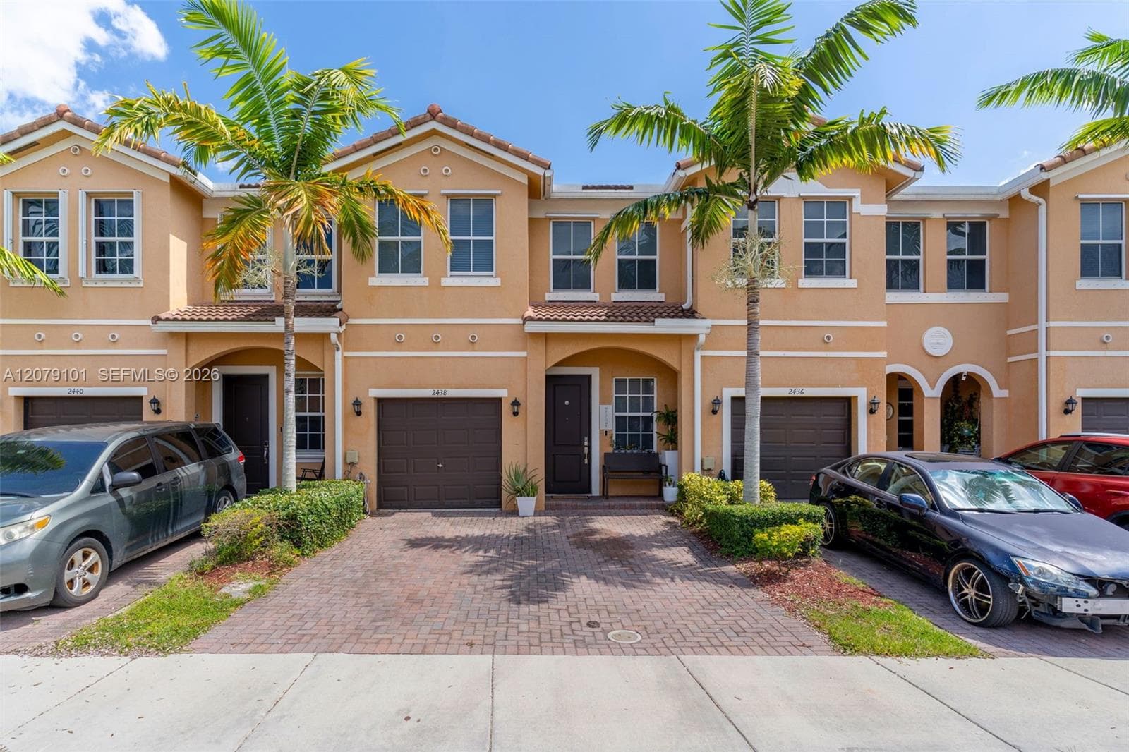 2438 SE 15 St, Homestead, FL 33035
