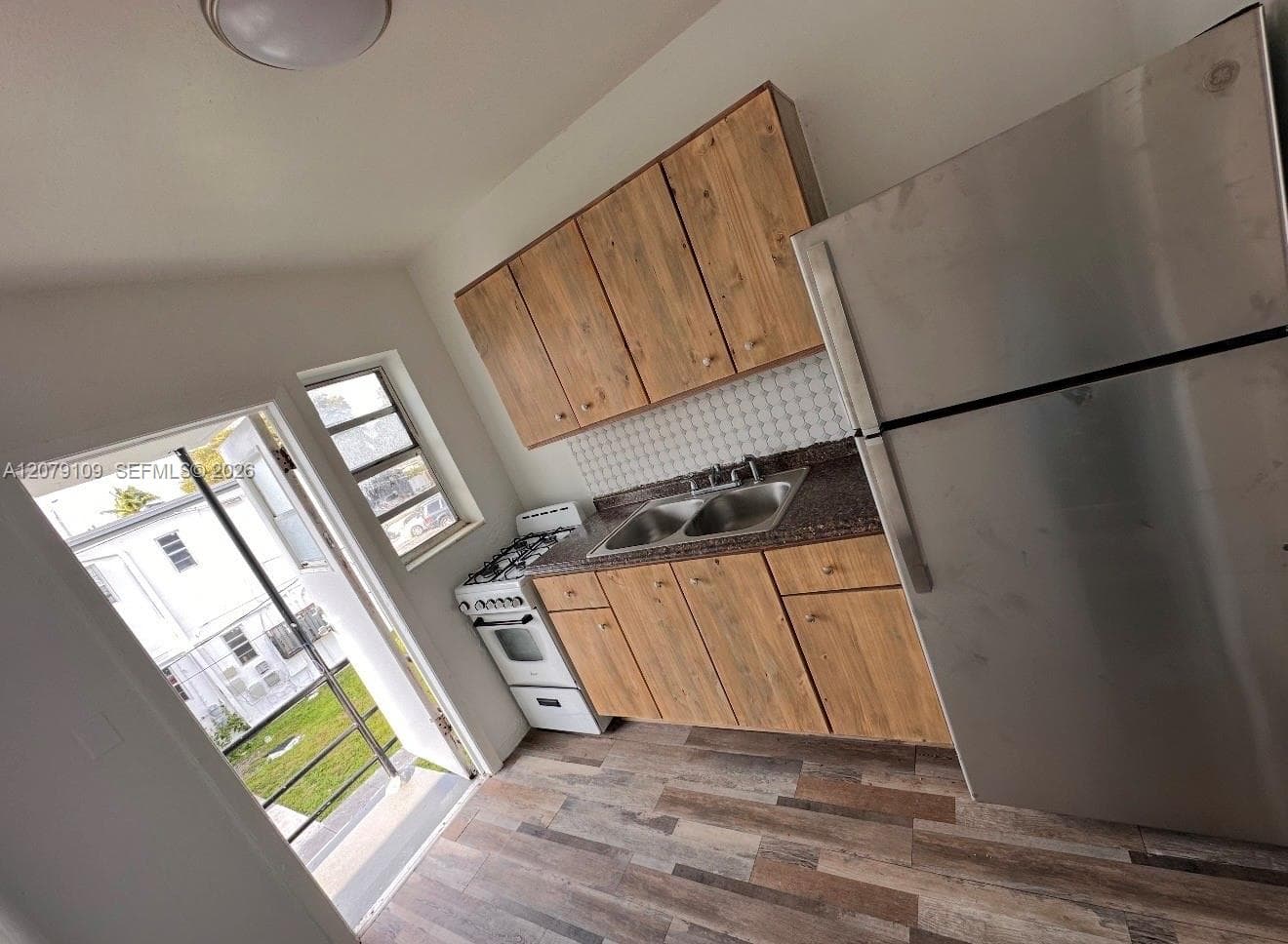 10015 NW 7 Ct # 3-C, Miami, FL 33150