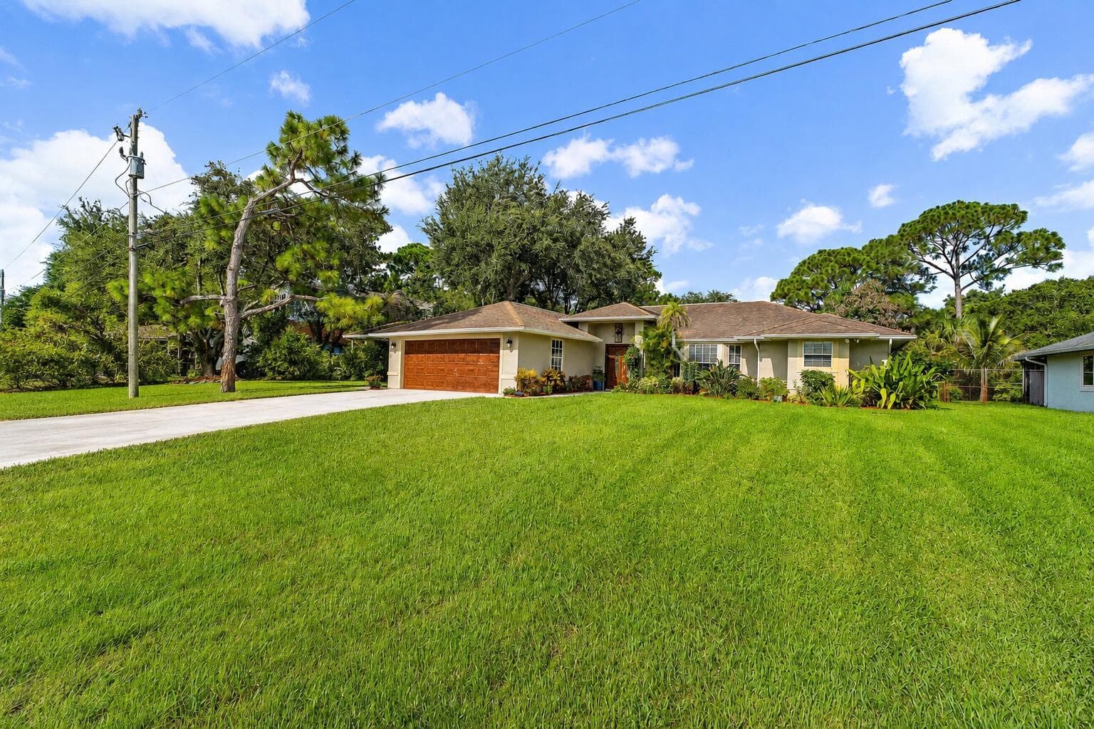 4120 SW BELSHAW Street, Port St. Lucie, FL 34953 photo 2