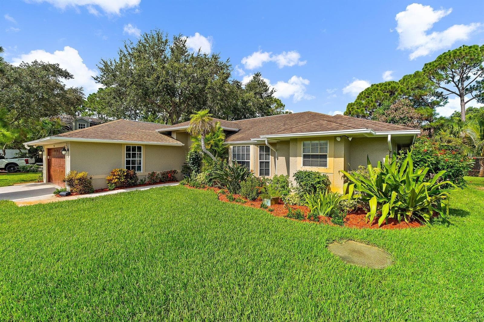 4120 SW BELSHAW Street, Port St. Lucie, FL 34953 photo 3