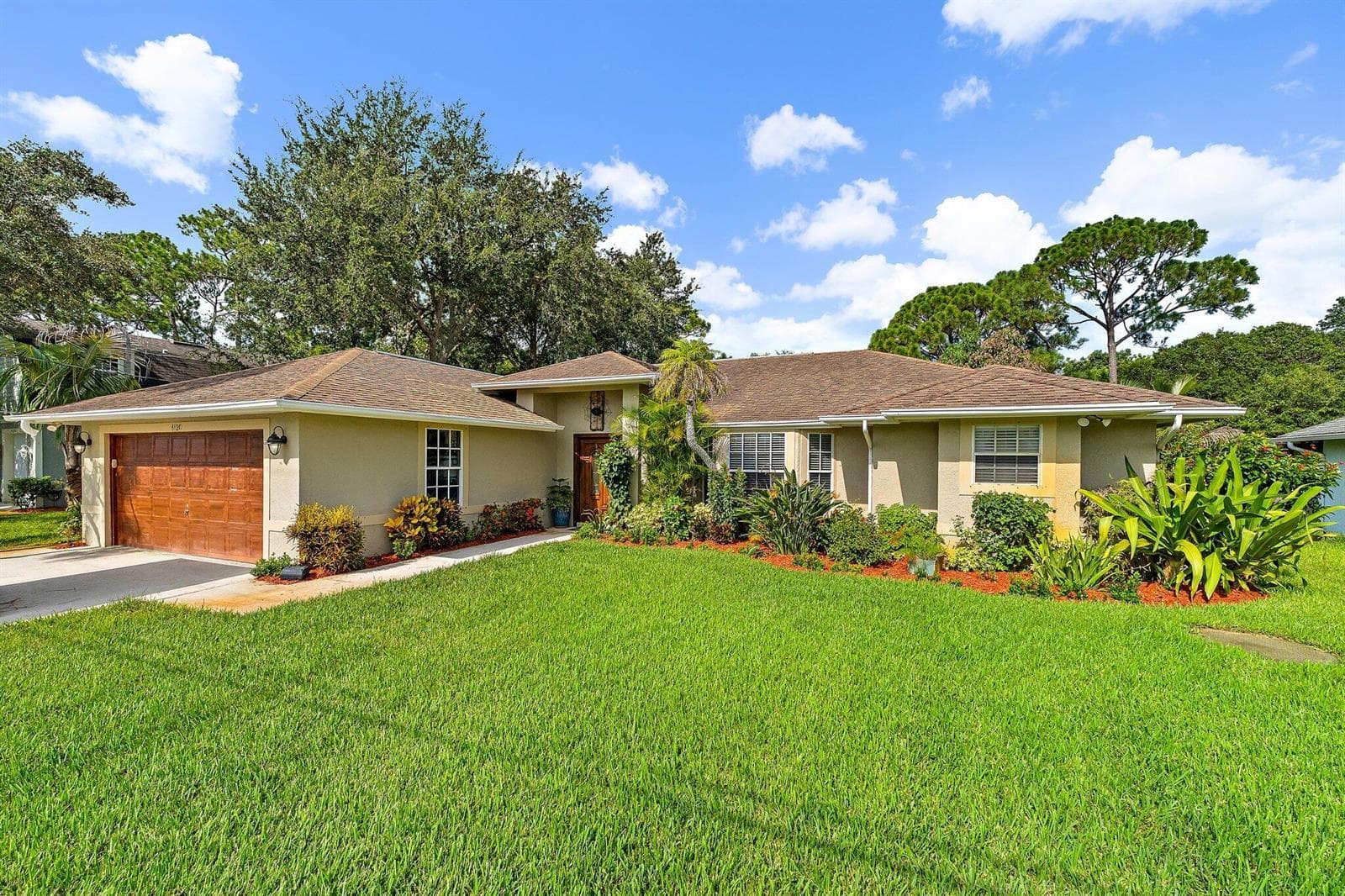 4120 SW BELSHAW Street, Port St. Lucie, FL 34953