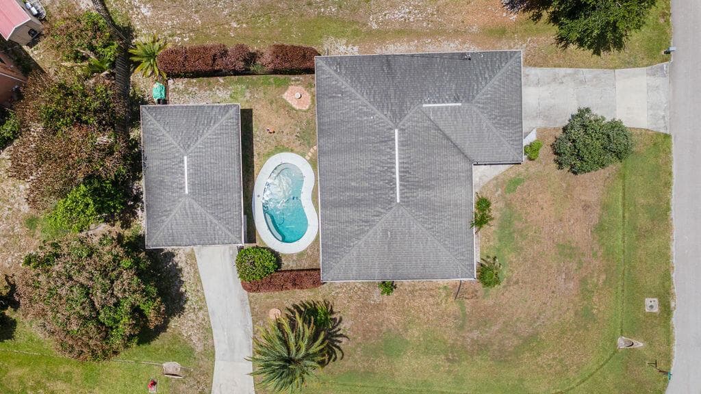 403 SW Cahoon Court, Port St. Lucie, FL 34953