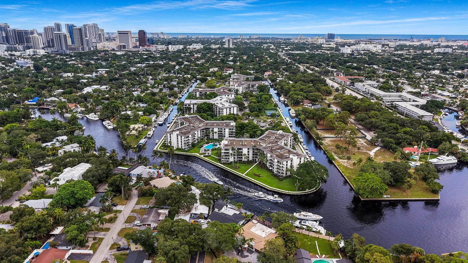 1201 River Reach Drive # 202, Fort Lauderdale, FL 33315