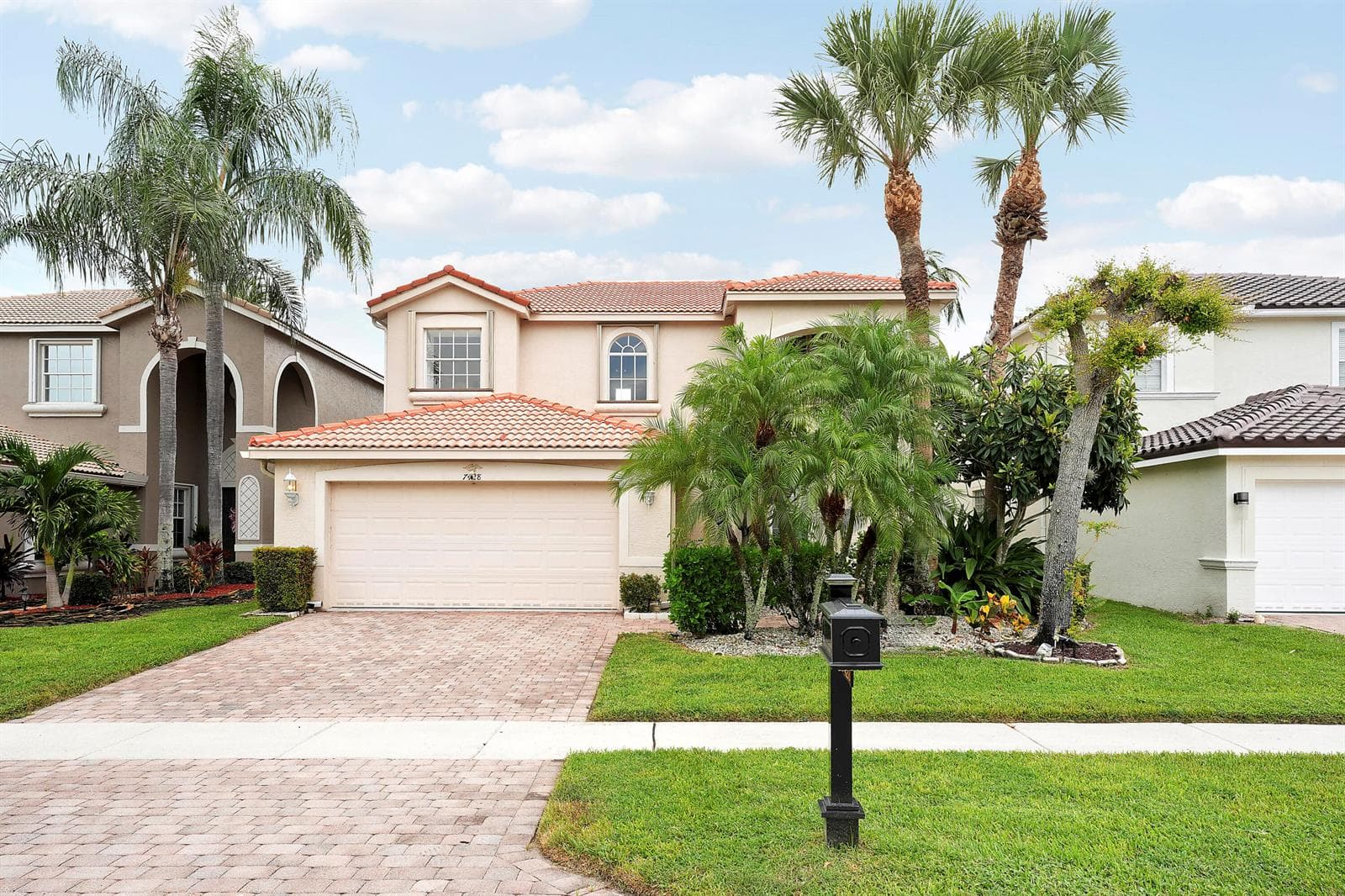 7428 VIA LURIA, Lake Worth, FL 33467 photo 2