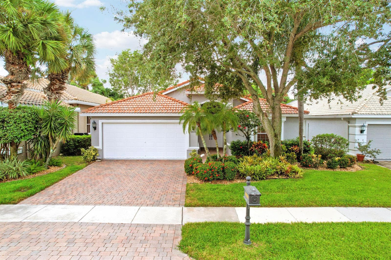 7428 VIA LURIA, Lake Worth, FL 33467 photo 3