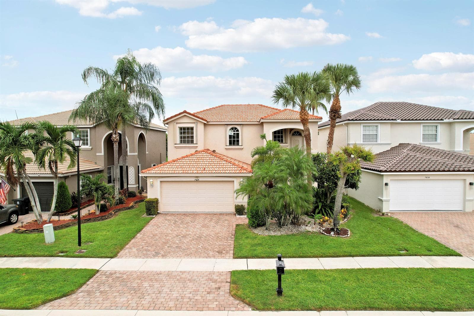 7428 VIA LURIA, Lake Worth, FL 33467 photo 4