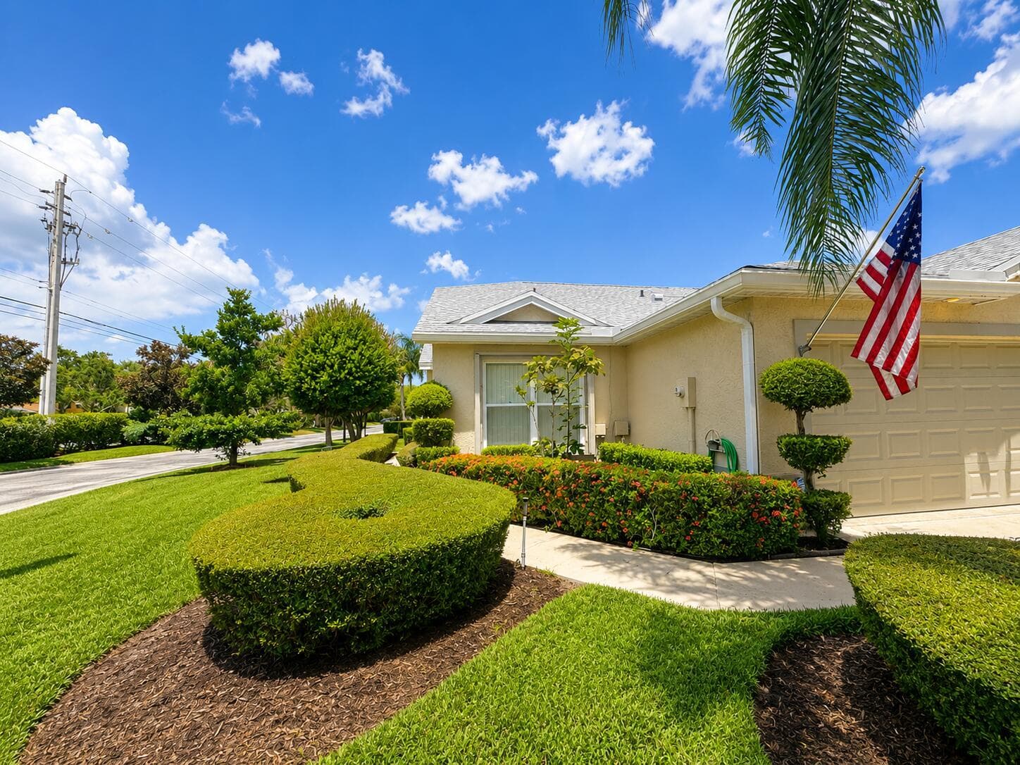 4214 SE HOME Way, Port St. Lucie, FL 34952