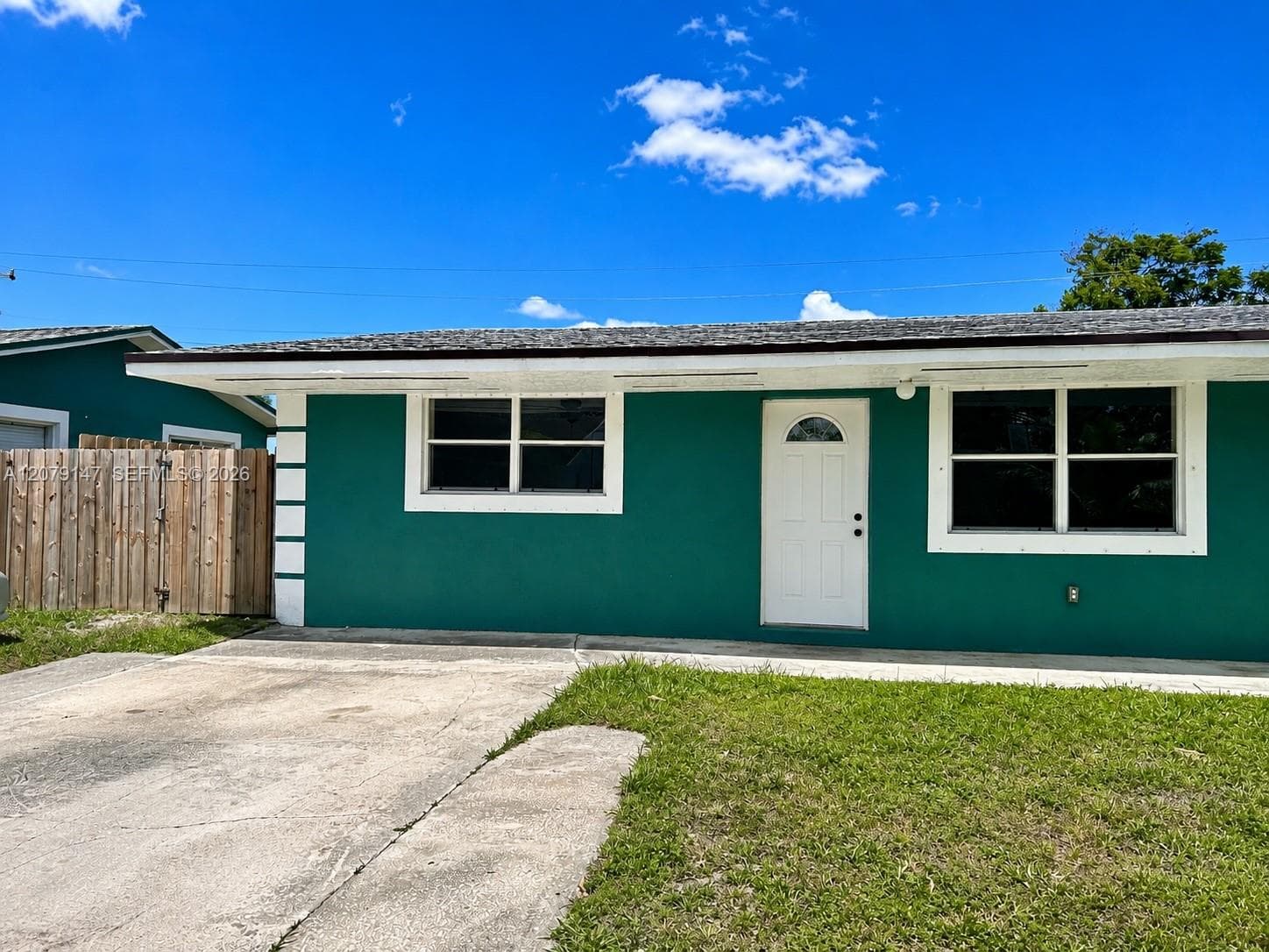 1901 SW 97th Terrace # 1, Miramar, FL 33025