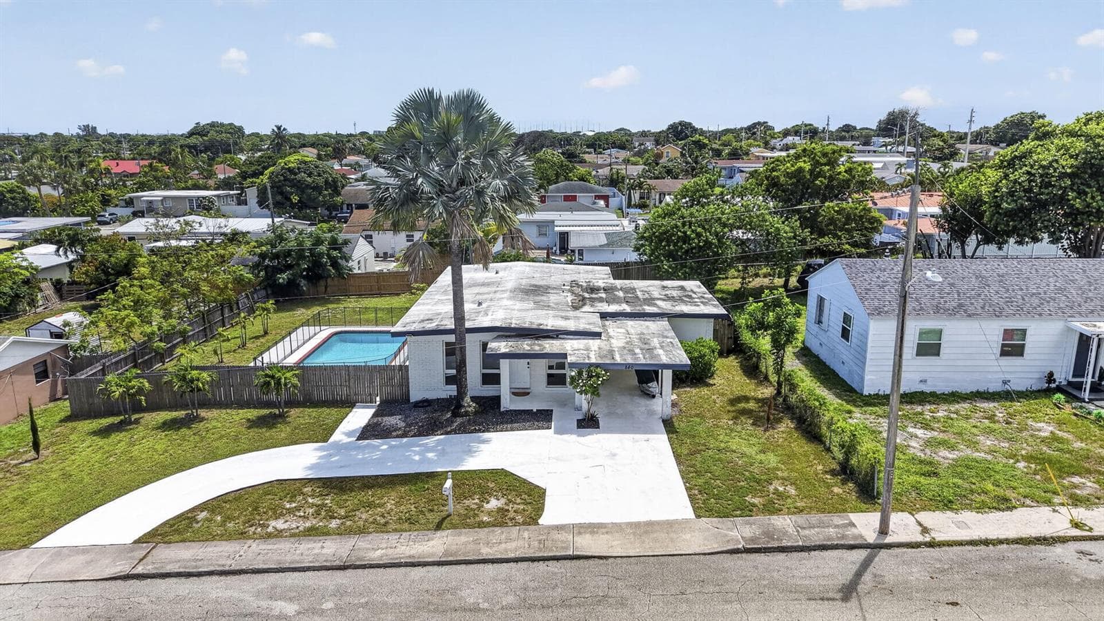 840 Bradley Street, West Palm Beach, FL 33405 photo 3