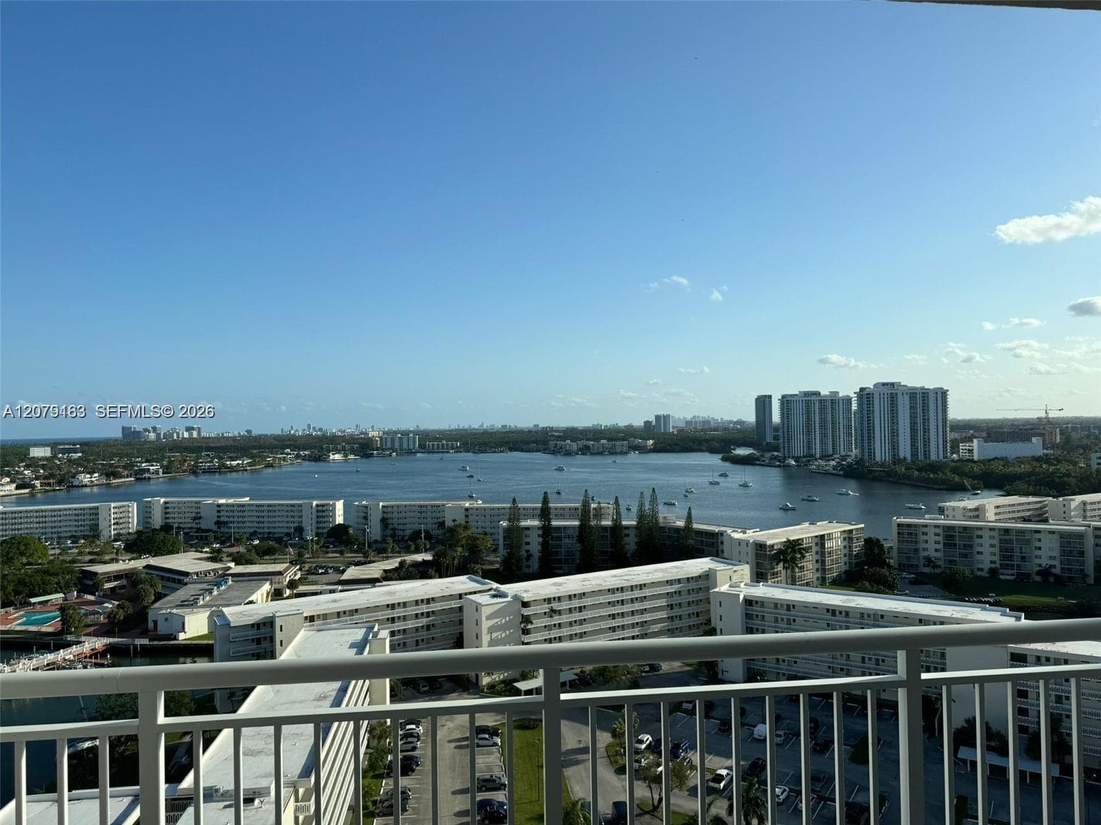 18011 Biscayne Blvd # 1703, Aventura, FL 33160 photo 2
