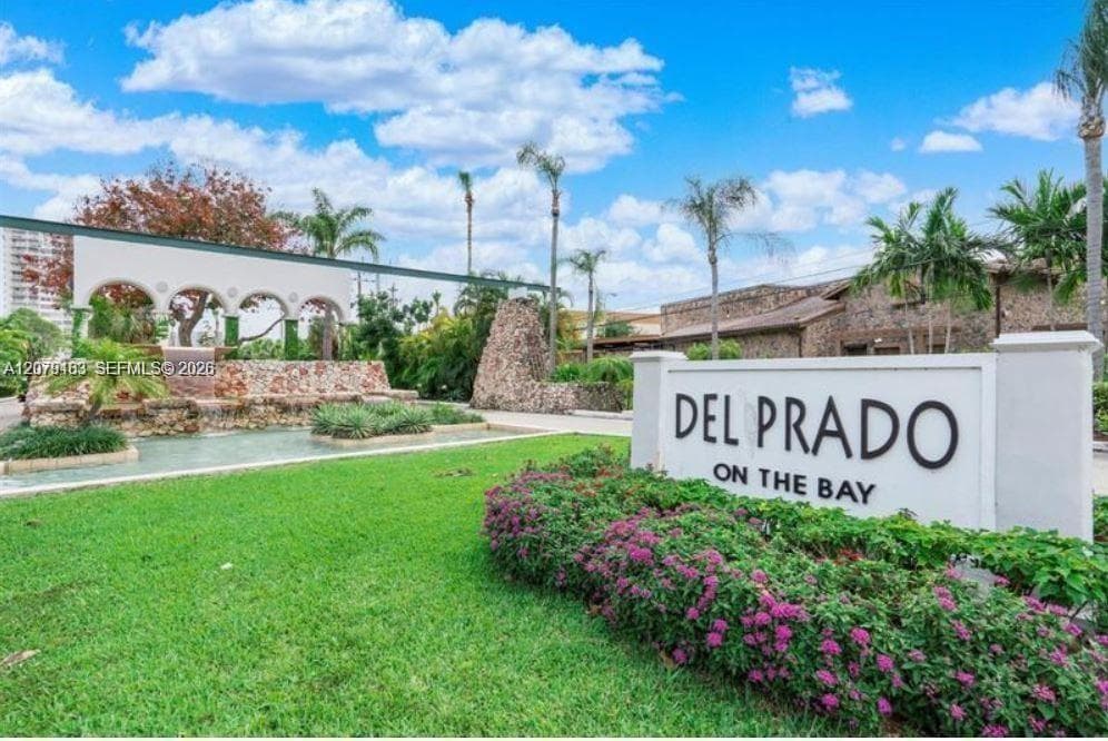 18011 Biscayne Blvd # 1703, Aventura, FL 33160 photo 4
