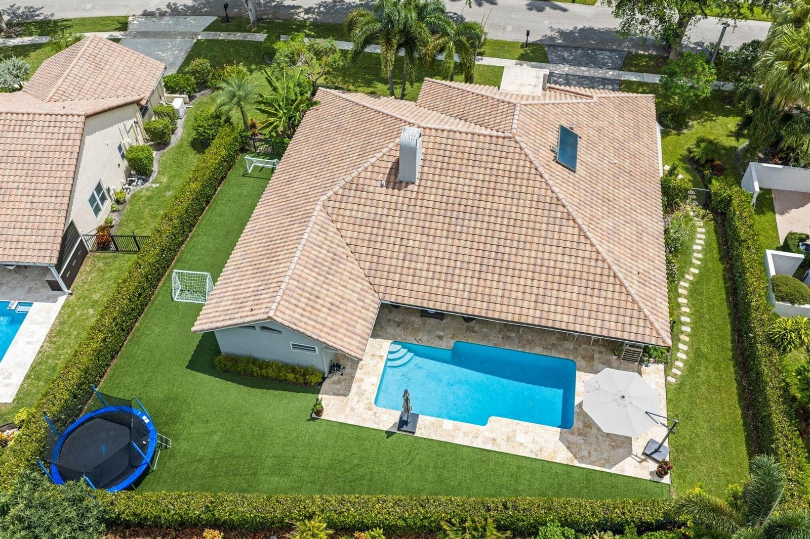 2911 NW 28TH Terrace, Boca Raton, FL 33434 photo 3