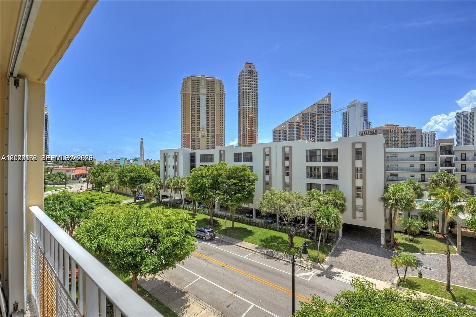 200 178th Dr # 505, Sunny Isles Beach, FL 33160