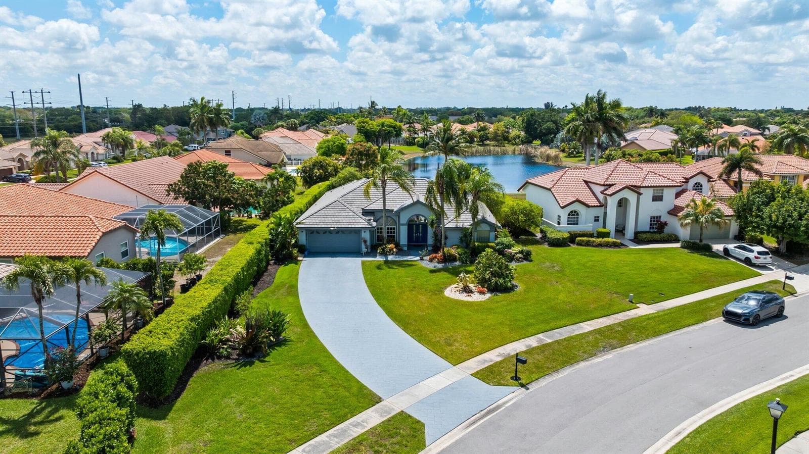 20317 Hacienda Court, Boca Raton, FL 33498 photo 2