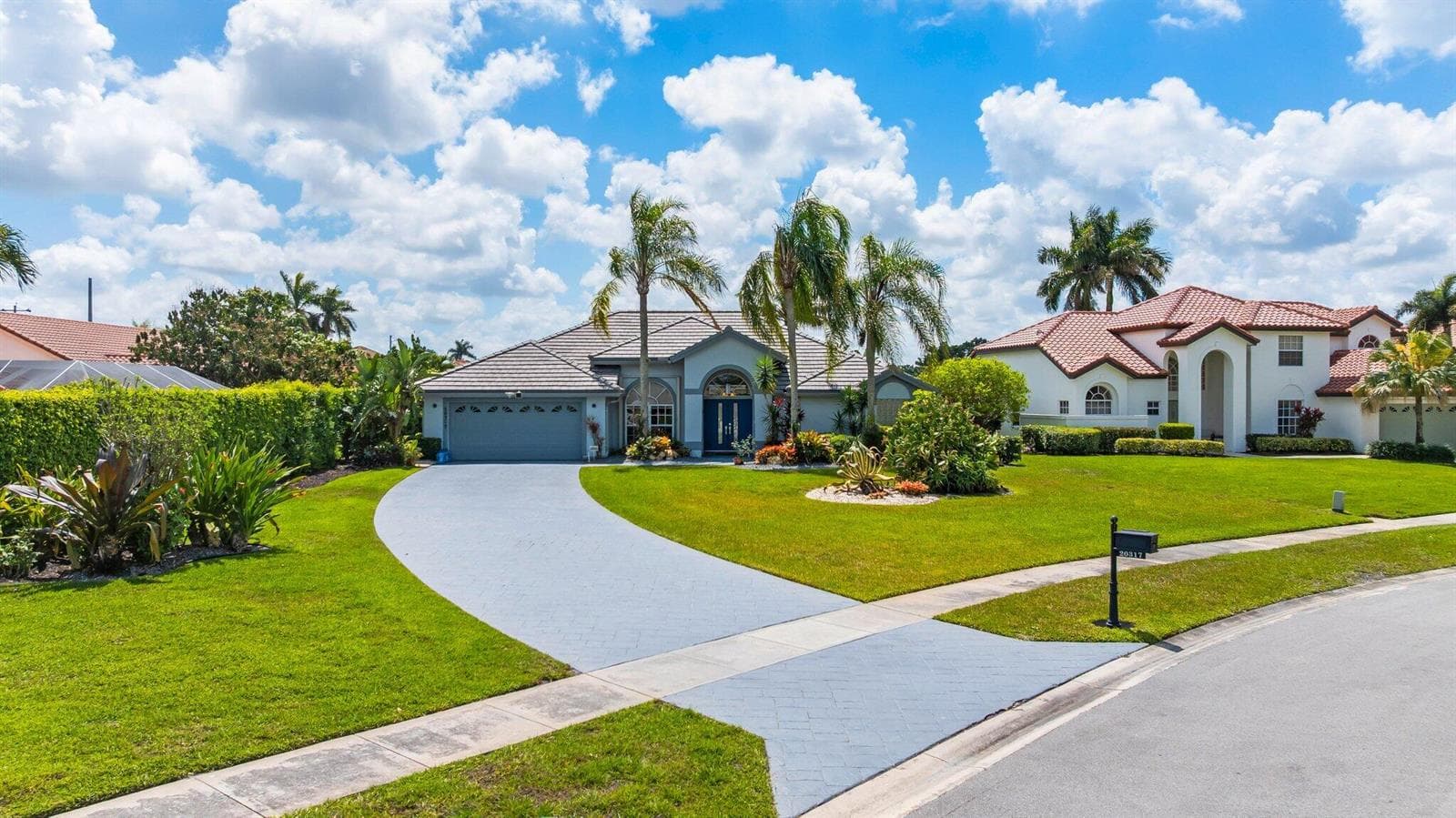 20317 Hacienda Court, Boca Raton, FL 33498