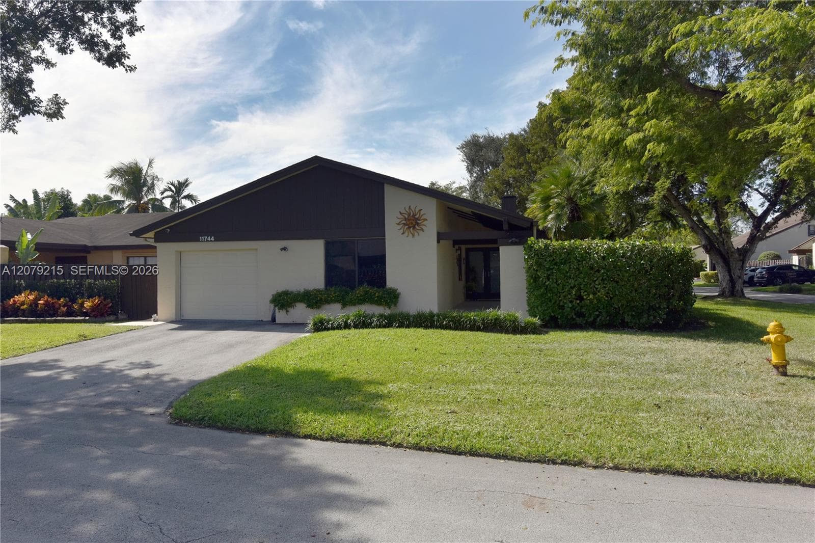 11744 SW 133rd Ct, Miami, FL 33186