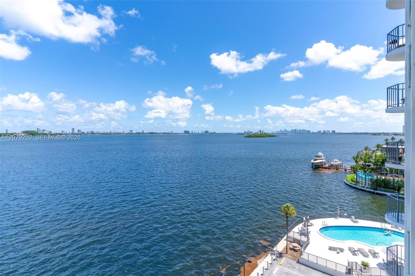 11930 N Bayshore Dr # 704, North Miami, FL 33181 photo 2