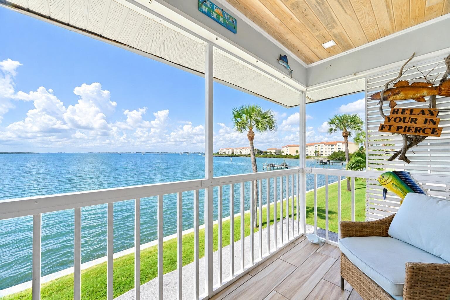 1177 Bayshore Drive # 207, Fort Pierce, FL 34949