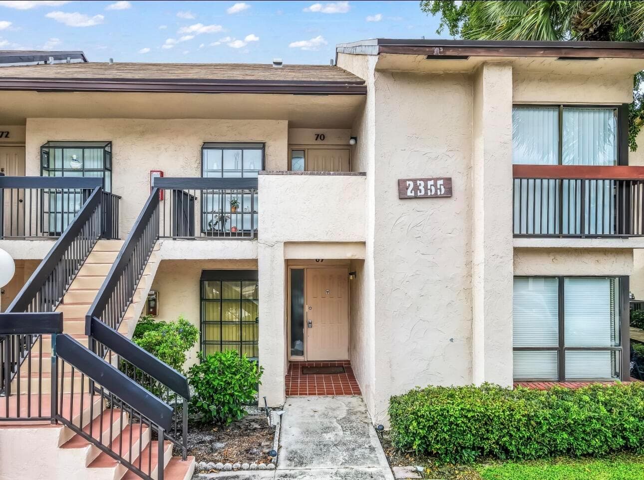 2355 SW 15TH # 69, Deerfield Beach, FL 33442