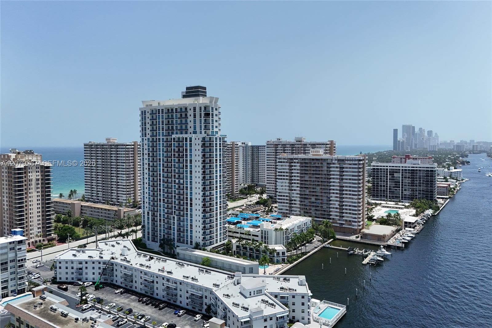 1945 S Ocean Dr # M6, Hallandale Beach, FL 33009
