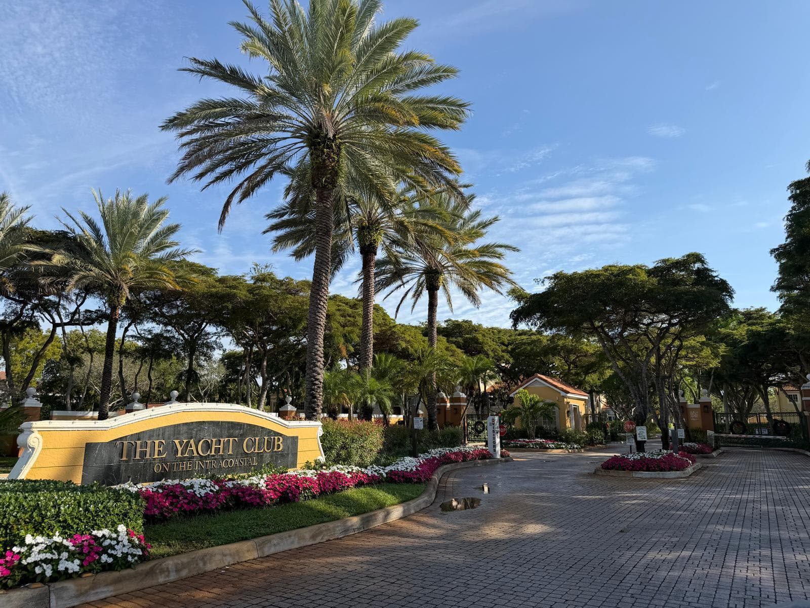 123 YACHT CLUB Way # 111, Hypoluxo, FL 33462