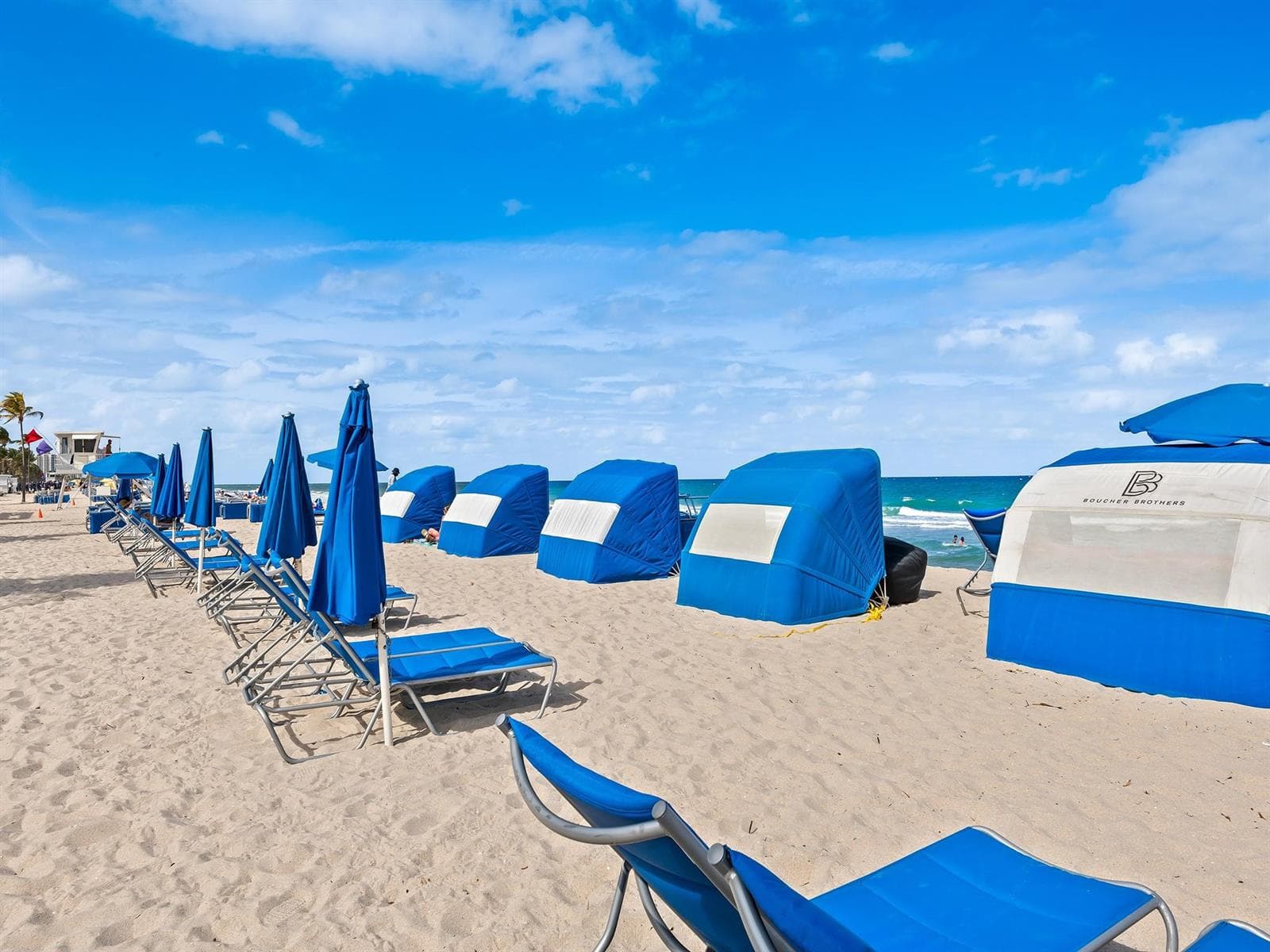 401 N BIRCH Road # 800, Fort Lauderdale, FL 33304