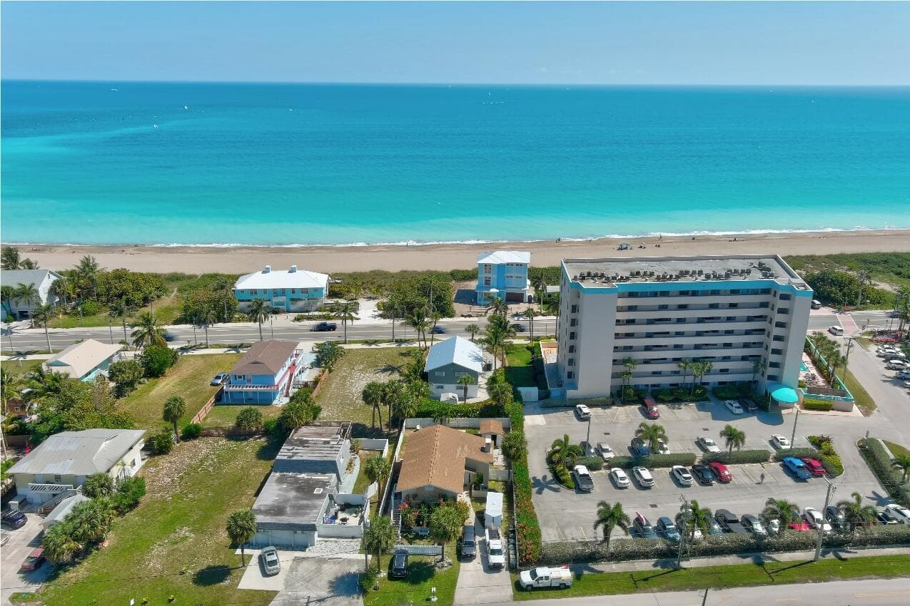 355 S OCEAN Drive # P-806, Fort Pierce, FL 34949 photo 2
