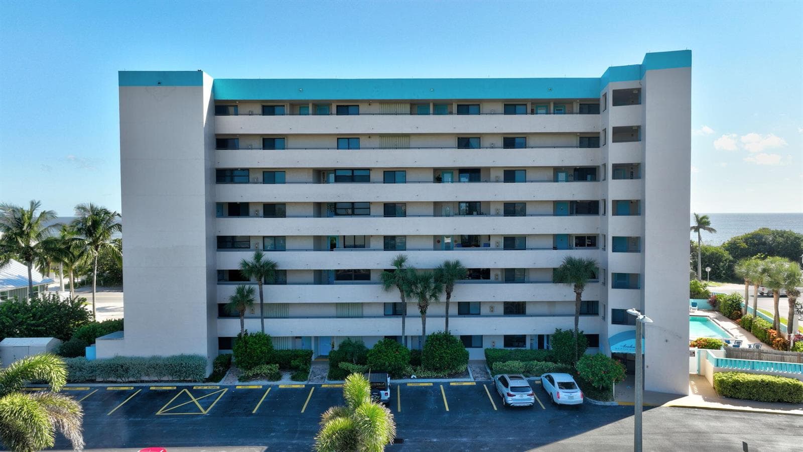 355 S OCEAN Drive # P-806, Fort Pierce, FL 34949 photo 5