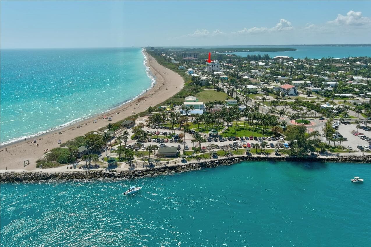 355 S OCEAN Drive # P-806, Fort Pierce, FL 34949 photo 4