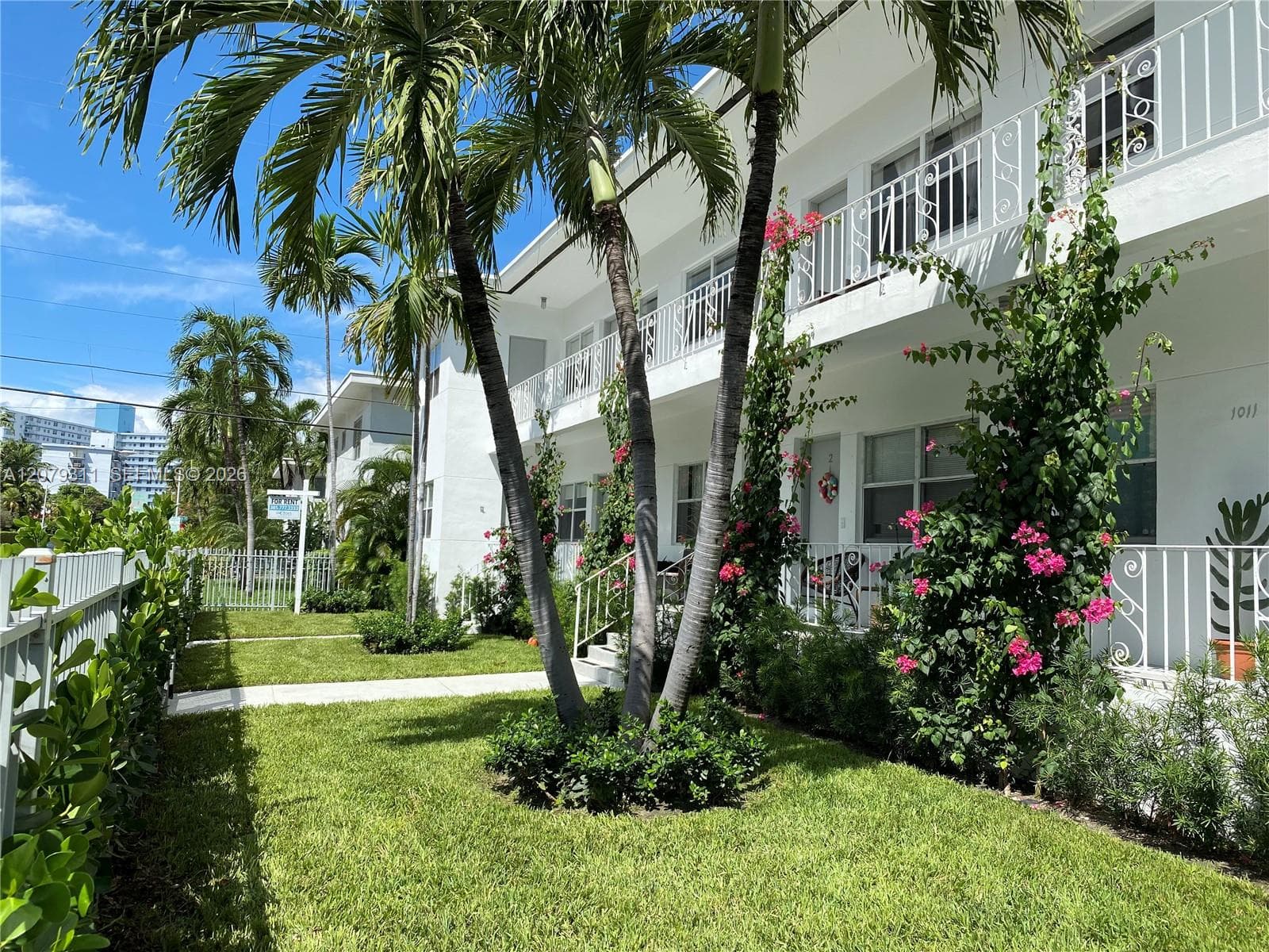 1011 9th St # 8, Miami Beach, FL 33139
