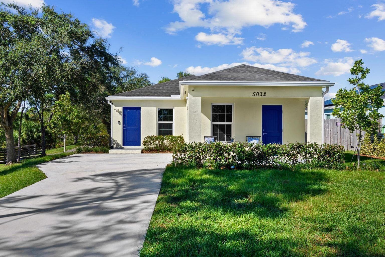 5032 SE FLOUNDER Avenue, Stuart, FL 34997