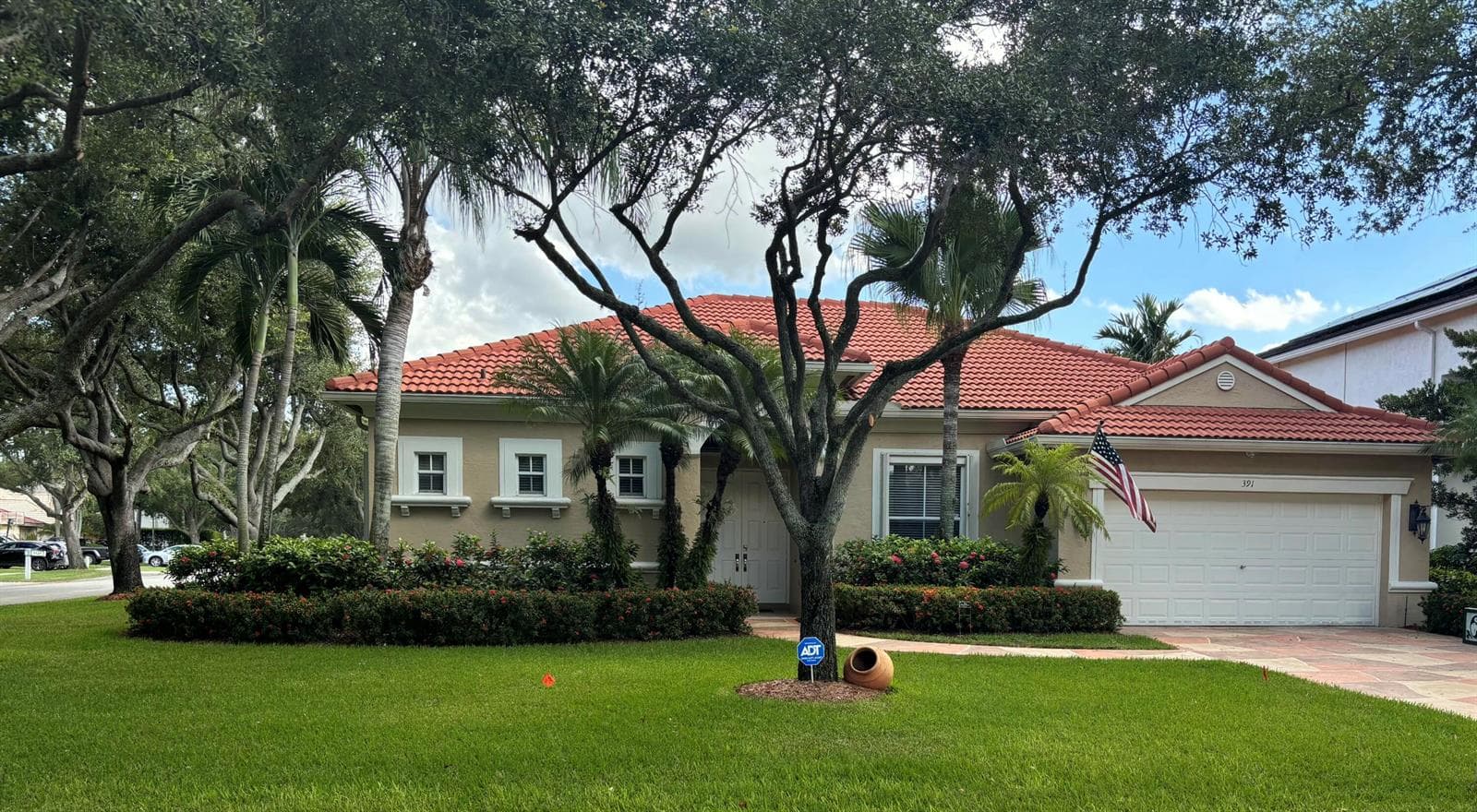 391 Mallard Point, Jupiter, FL 33458 photo 2