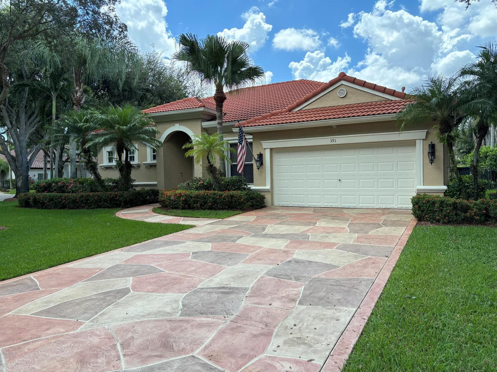 391 Mallard Point, Jupiter, FL 33458