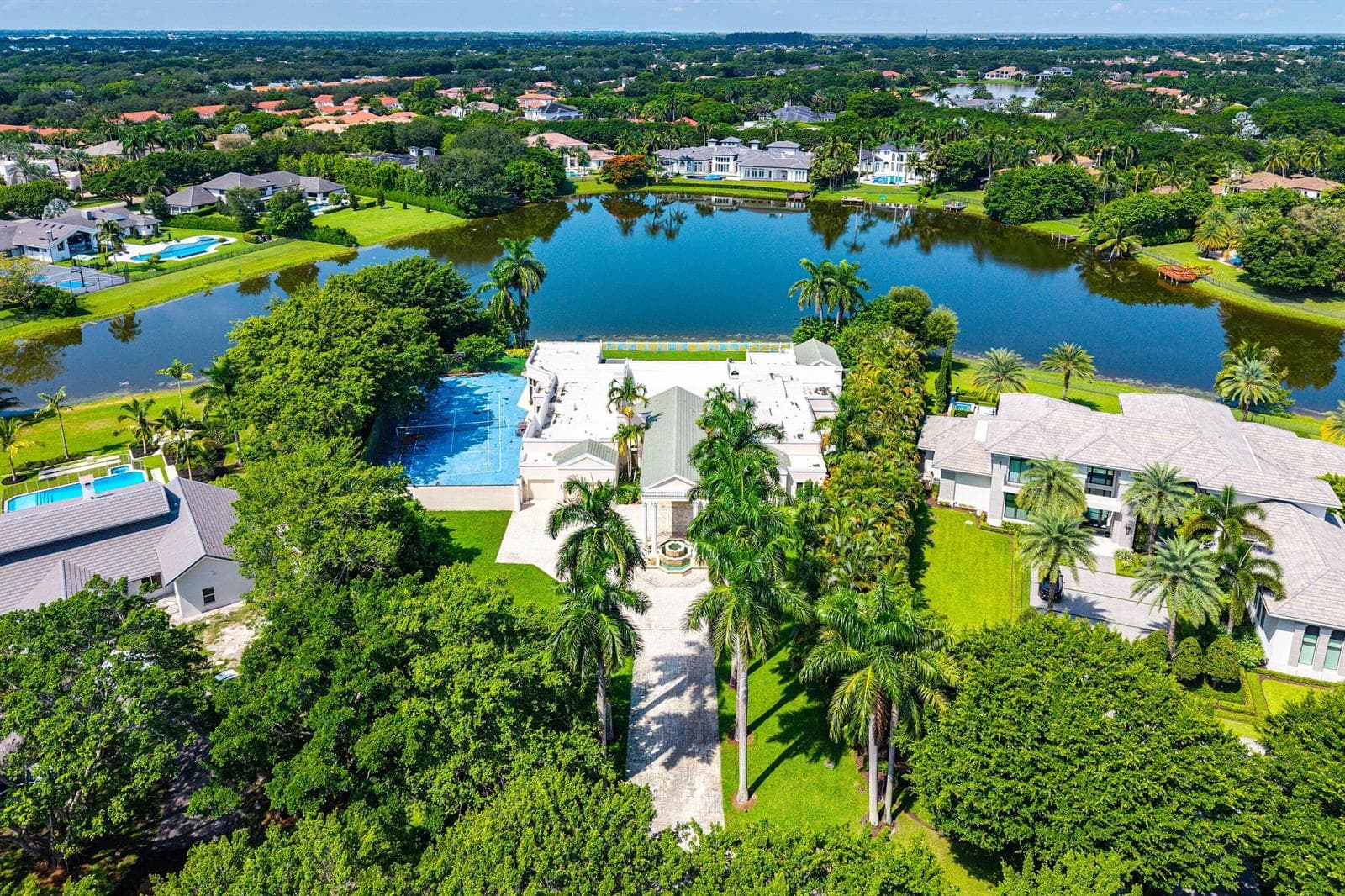 18161 Daybreak Drive, Boca Raton, FL 33496