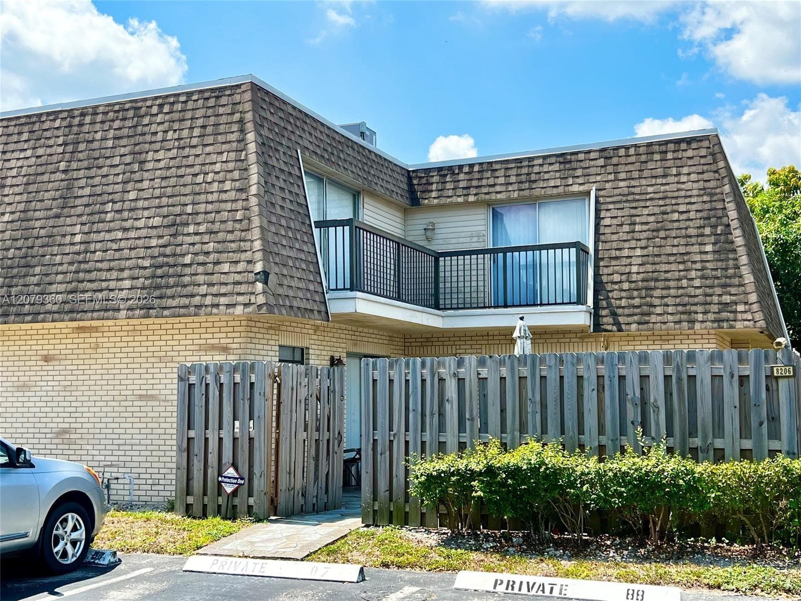 8206 SW 23rd Ct # 22A, North Lauderdale, FL 33068