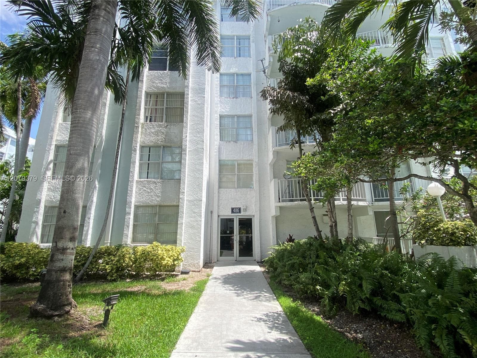 488 NW 165th St Rd # B-415, Miami, FL 33169 photo 5