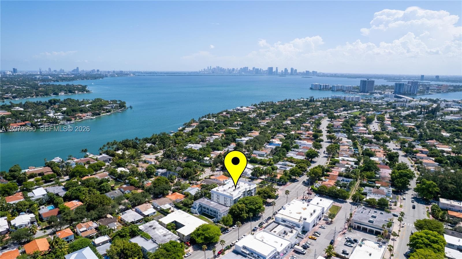 1220 71st St # 37, Miami Beach, FL 33141