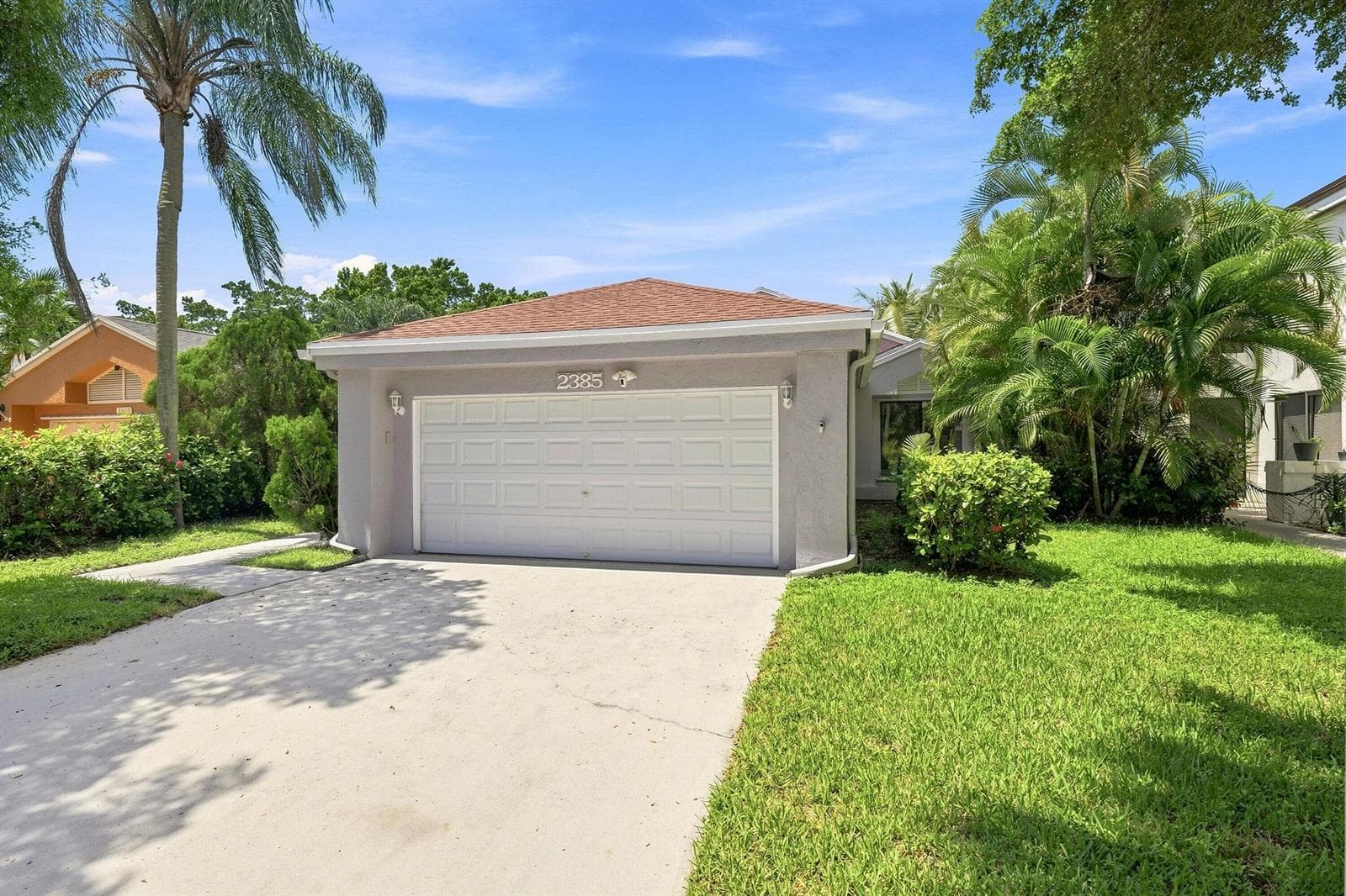 2385 NW 34TH Terrace, Coconut Creek, FL 33066 photo 3