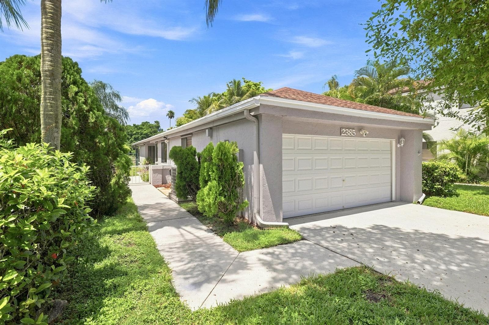 2385 NW 34TH Terrace, Coconut Creek, FL 33066 photo 4